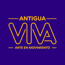 Antigua Viva — Arte en movimiento