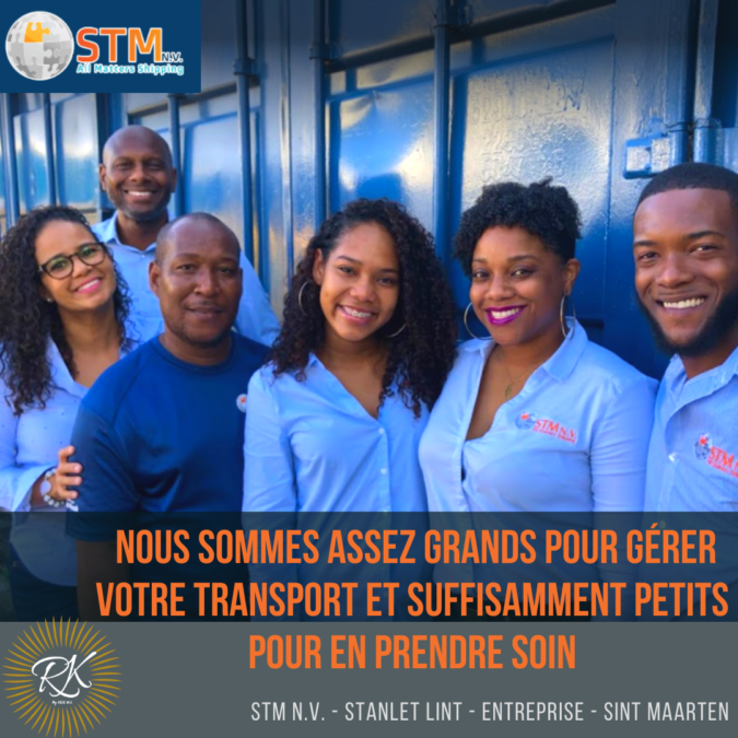 STM N.V.