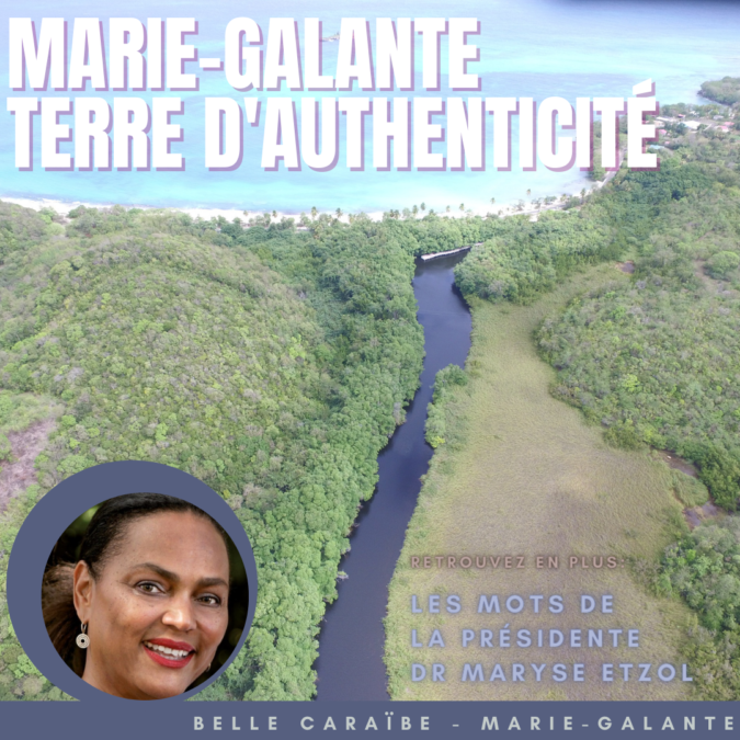 MARIE-GALANTE