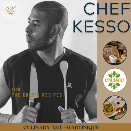 Chef Kesso
